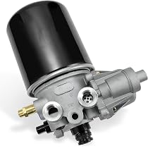 Amazon.com: ZIQUN Air Dryer Assembly for Meritor Wabco System 