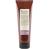 Insight Clean Beauty Damaged Hair Restructuring Mask, Organic Wheat Germ Extract, Vegan, 8.45 fl oz