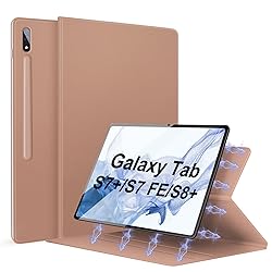 Syndrruce Magnetic Case for Samsung Galaxy Tab S7