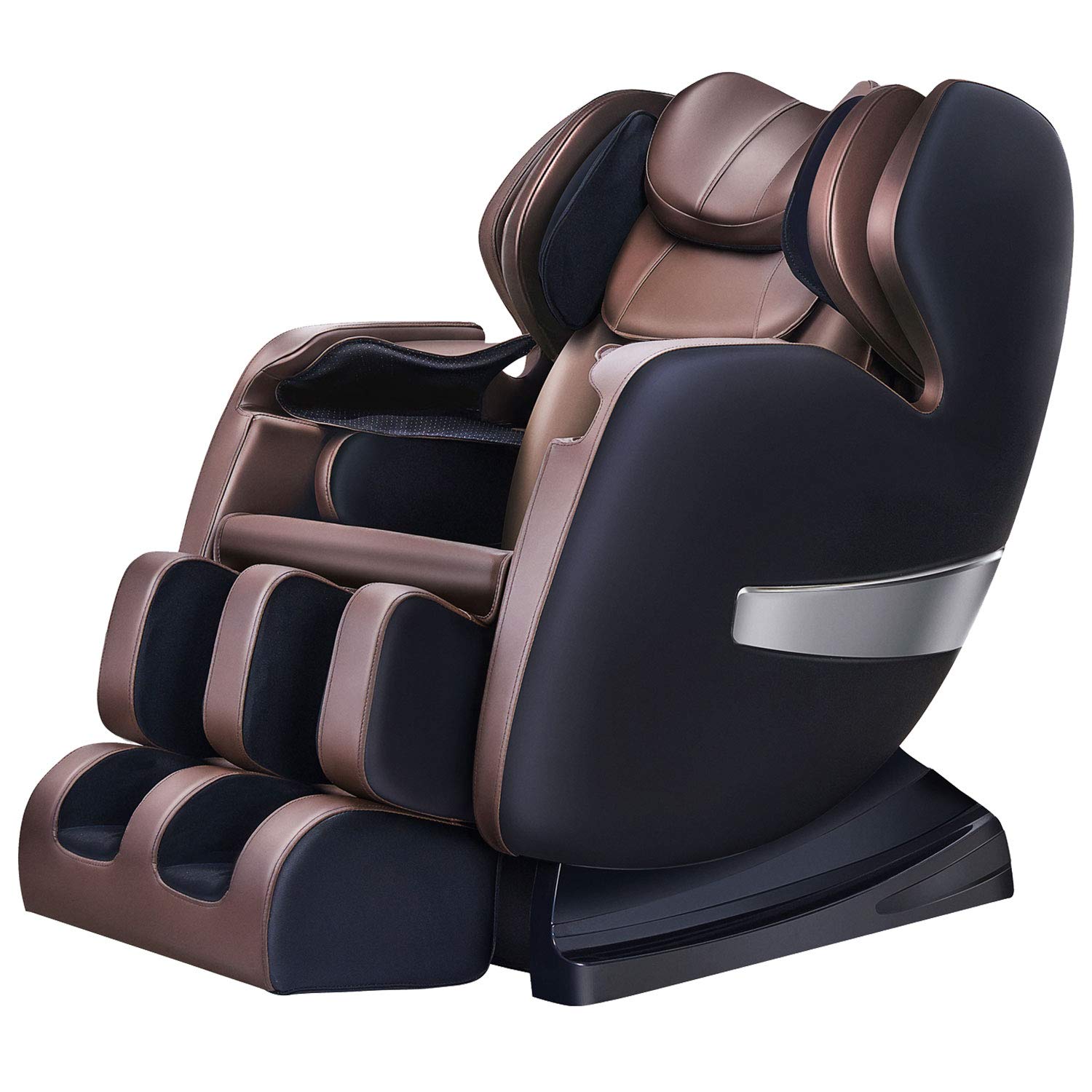 Best massage chair robot hands