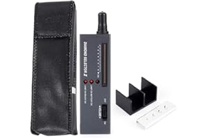 HONGZER Jewelry Diamond Testers, Portable Jewelry Diamond Gemstone Tester Selector LED Indicator Detector Tool, Jewelry Accessories