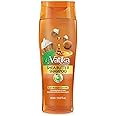 Vatika Naturals Oil Shampoo - Hydrate, Nourish, & Repeat for Luxuriously Revitalized Hair - Phthalate-Mineral Oil free - Shea Butter Extracts 425ML