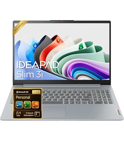Amazon.com: Lenovo Newly Designed 16