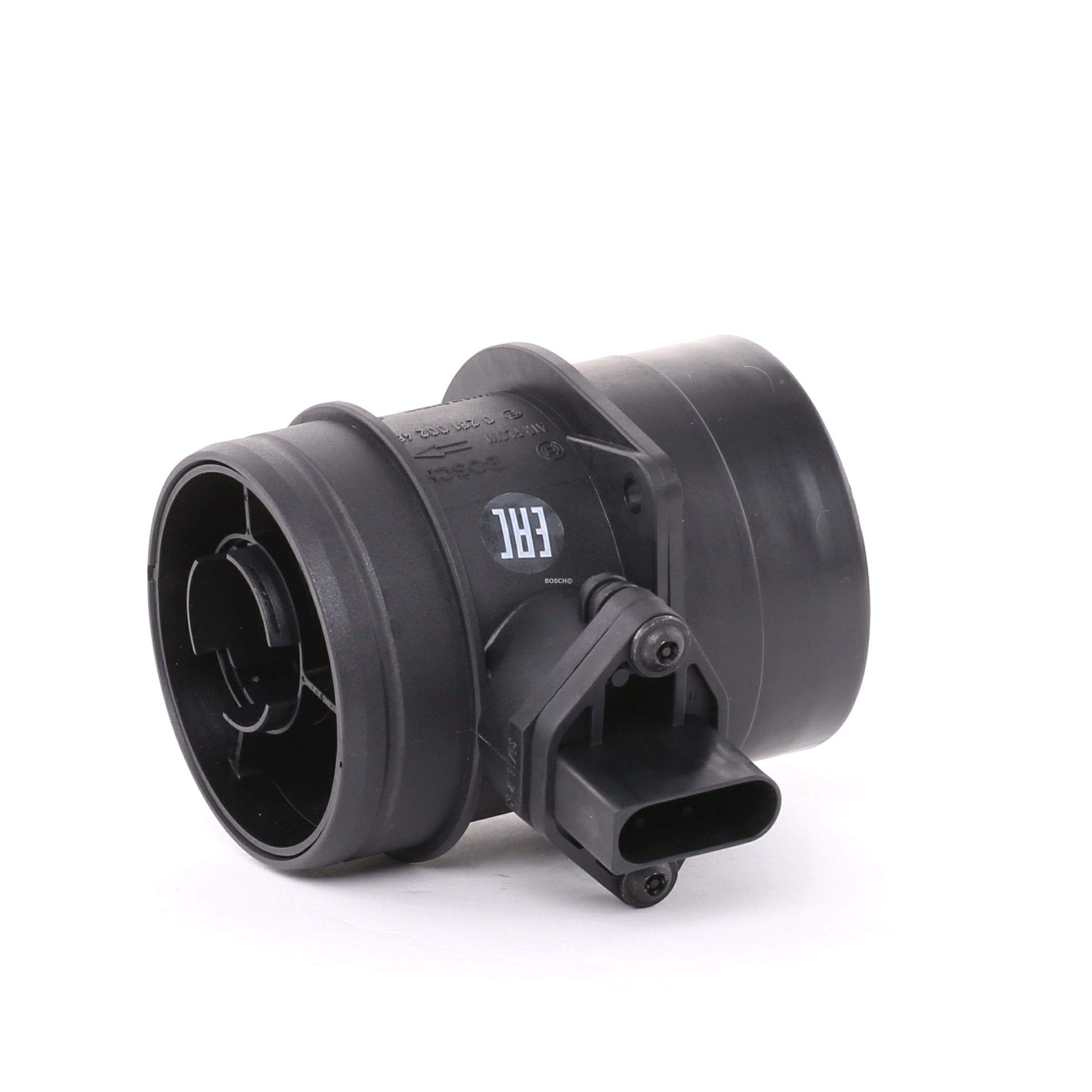 Bosch 0281002461 Hot-Film Air-Mass Meter