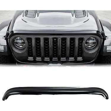 thumbnail image 2 of AVCOV 6-Piece Window Visor/Deflector Set For Genesis GV60 2023-2025 - Gloss Black 2 of 5