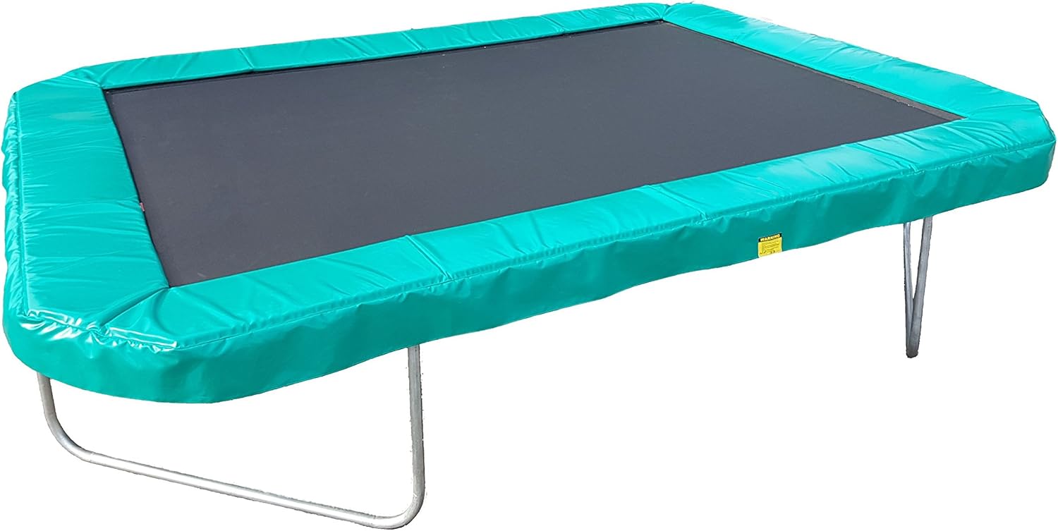 Premium 12' x 15' Max Air Extreme Trampoline, Recreational Trampolines