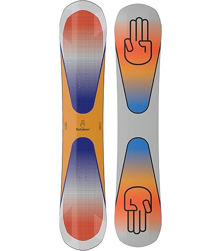Amazon.com : Bataleon Youth Minishred Twin Snowboard - 2025 Size