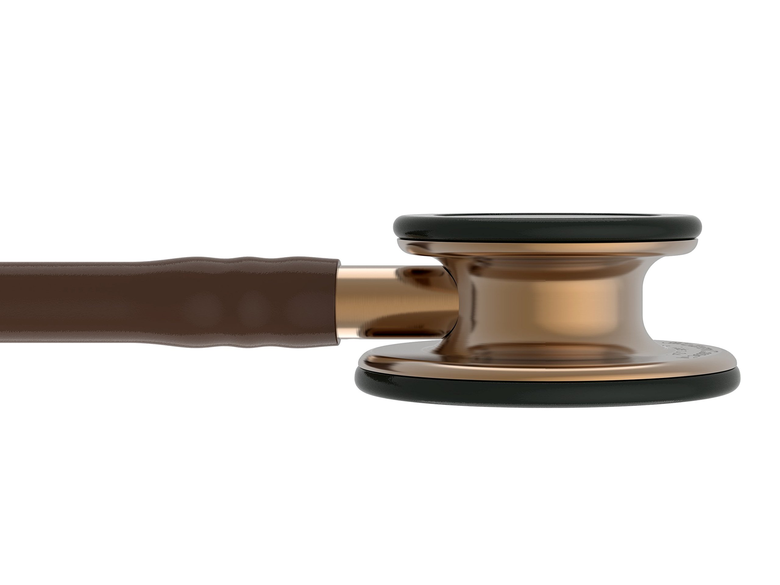 3M Littmann Classic III Monitoring Stethoscope, CopperFinish Chest