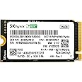 Oemgenuine OEM 256GB M.2 PCI-e NVME Internal Solid State Drive 42mm 2242 Form Factor M Key