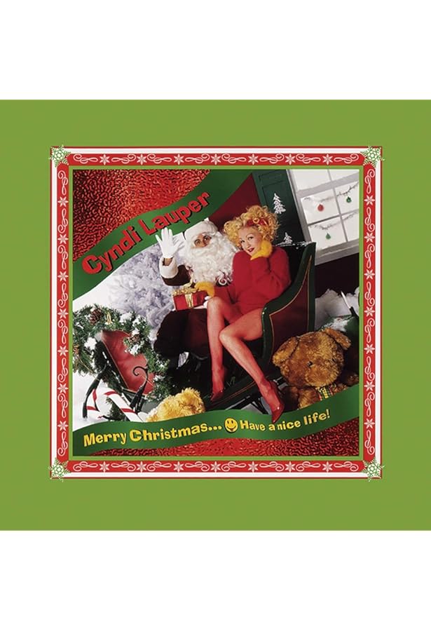 Shine: Lauper, Cyndi: 0790058201527: Amazon.com: CDs & Vinyl