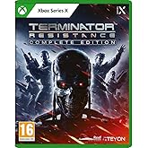 Terminator: Resistance - Complete Edition