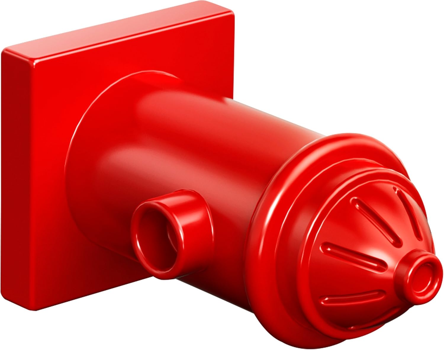 lego duplo super heroes superman rescue 10543