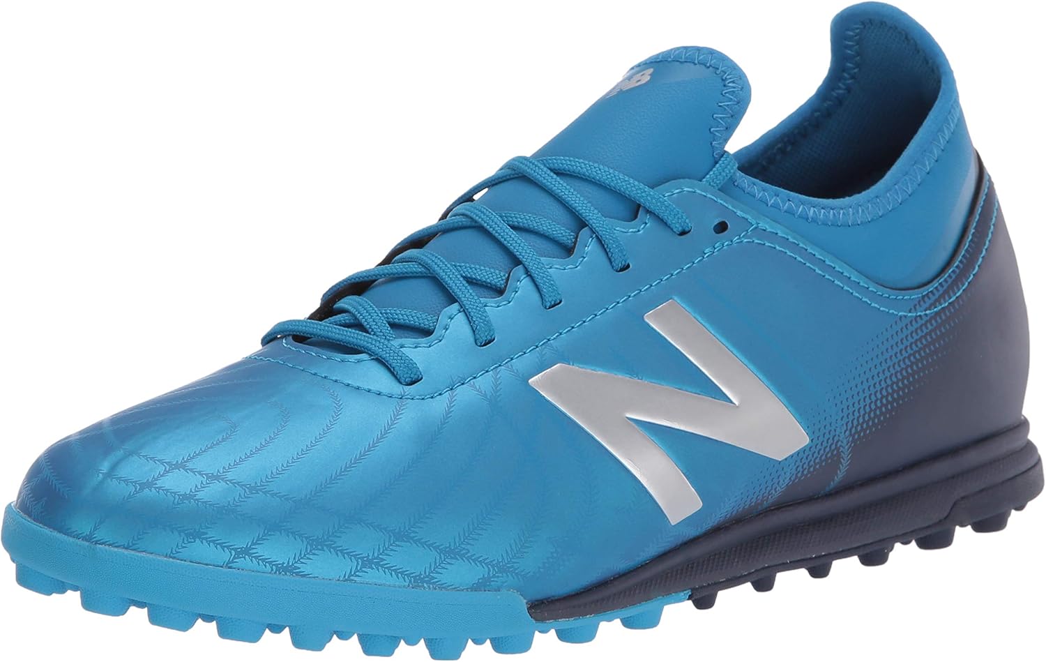 Amazon.com: New Balance Tekela V2 Magique Turf - Zapatillas de fÃºtbol para hombre: Shoes