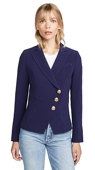 Wrap blazers Clearance