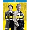 George Gently: The Complete Collection [Blu-Ray]