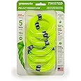 Greenworks 0.095" 5-Pack Pre-Cut Twisted String Trimmer Line