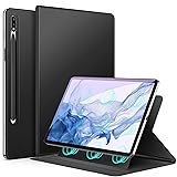 Ztotop Case for Samsung Galaxy Tab S7 FE/S8 Plus/S7