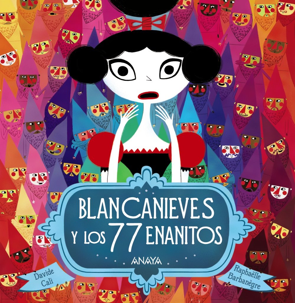 novedades en literatura infantil y juvenil de anaya 3 a la libreta