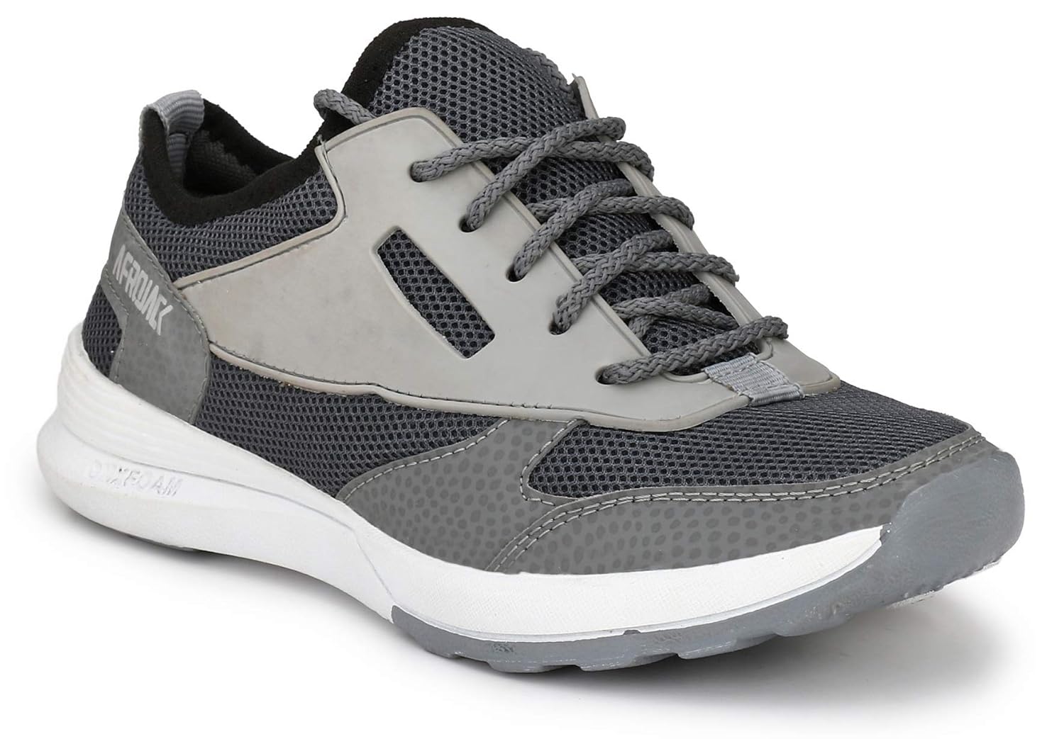 Afrojack Shoes Afrojack Black Casual Shoes Buy Afrojack