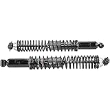 Monroe Shocks & Struts Load Adjusting 58523 Shock Absorber