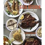 The Gaza Kitchen: A Palestinian Culinary Journey