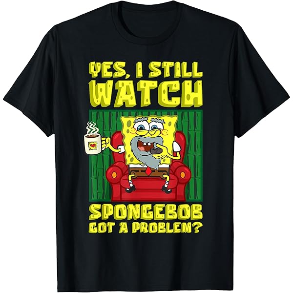 Amazon.com: Mademark x SpongeBob SquarePants - SpongeBob How Tough