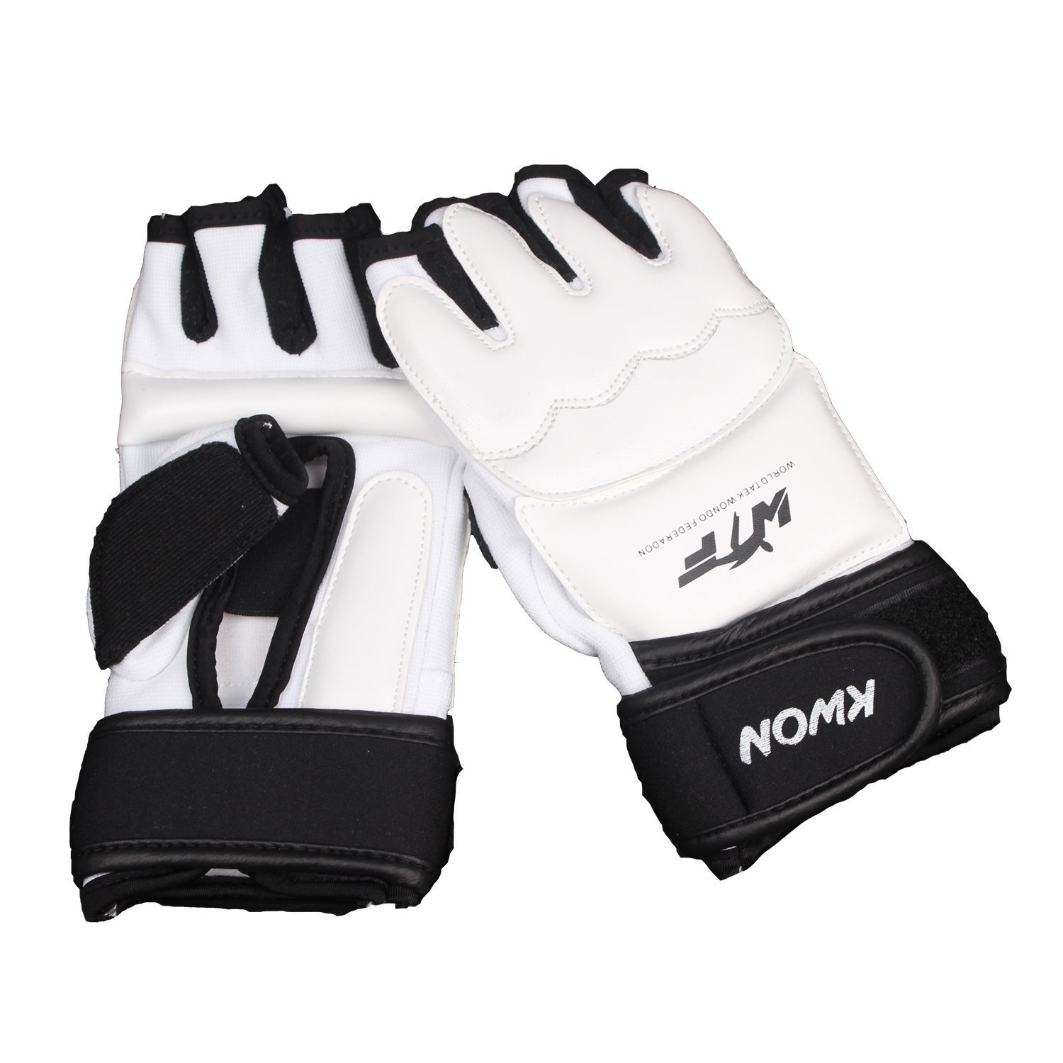 Taekwondo Gloves WTF Approved Hand Protector Kwon (L