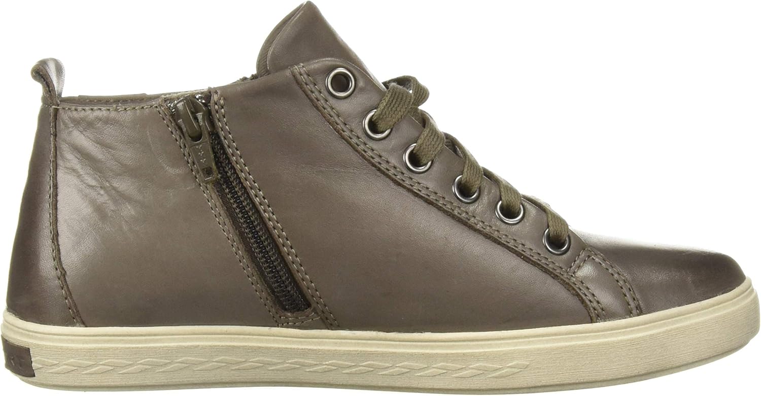 cobb hill women's willa high top sneaker