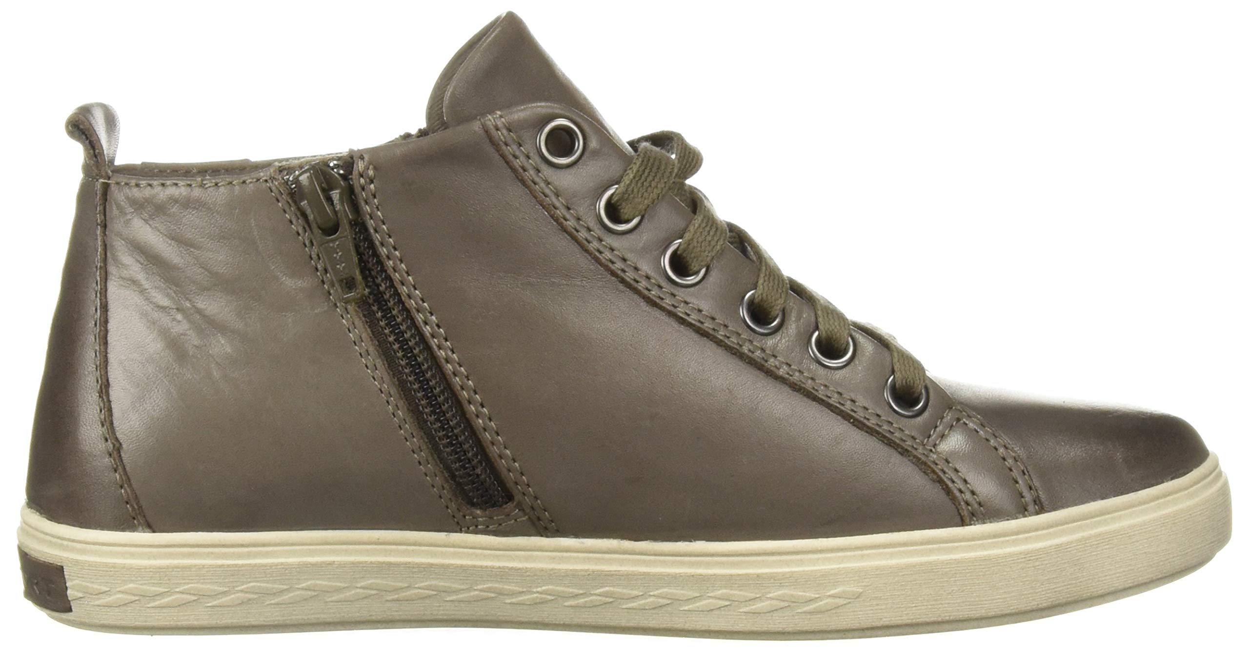Cobb Hill Women's Willa High Top Sneaker - Image 7