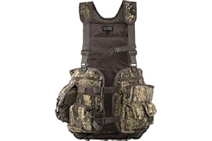 MidwayUSA Full Strut Turkey Vest