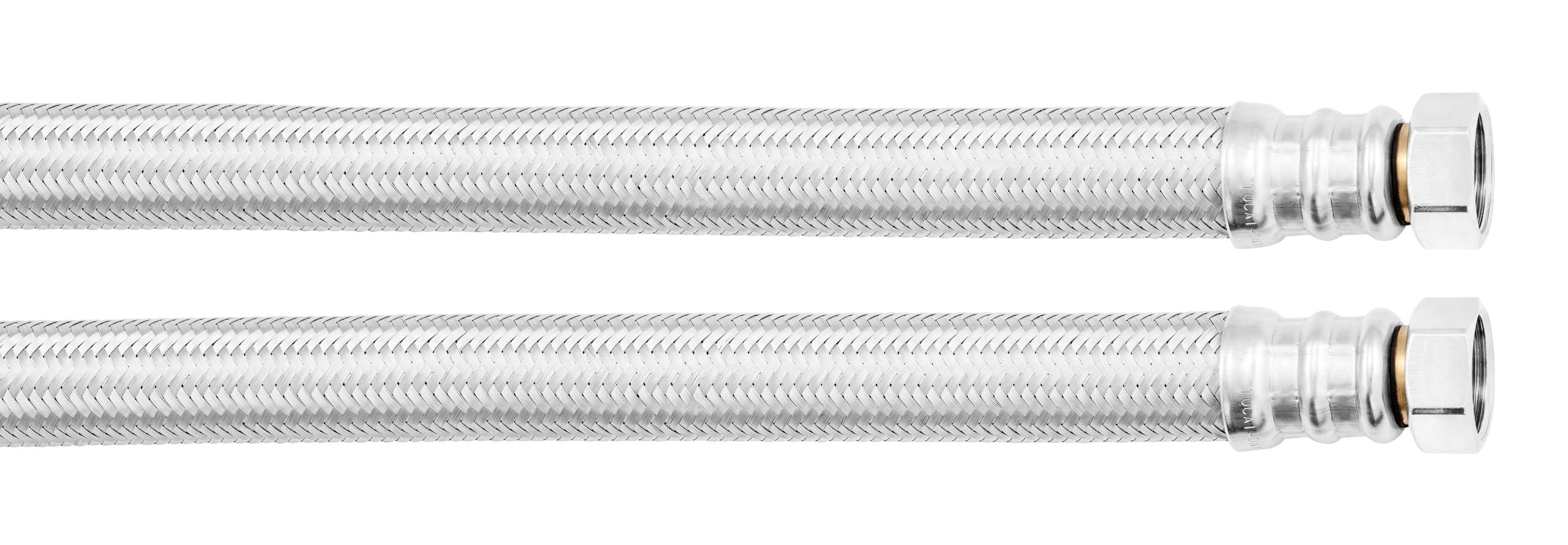 CORNAT T596001 Flexible Conn.Hose 3/4" x3/4" x750mm