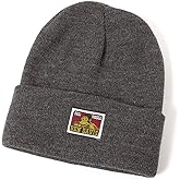 Ben Davis Acrylic Cuffed Beanie Skull Cap