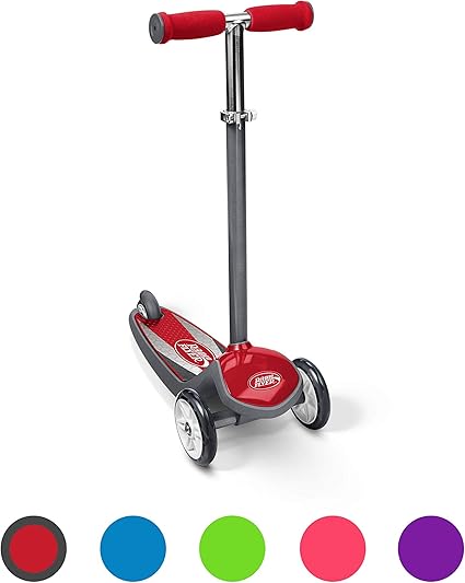 radio flyer glide