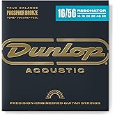 Jim Dunlop Phosphor Bronze 16-56 Resonator Strings