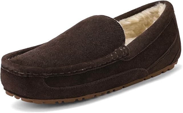 amazon moccasins