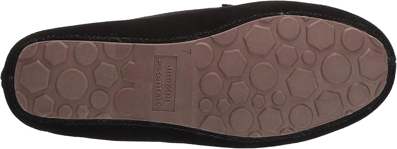 women's leather slippers amazon