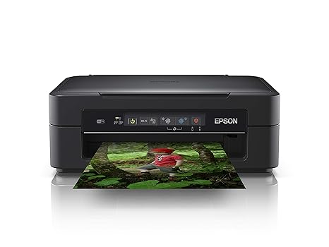 epson xp 255 bluetooth