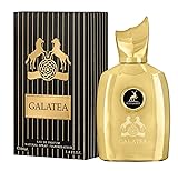 Galatea by Maison Alhambra for Men - 3.4 oz EDP Spray