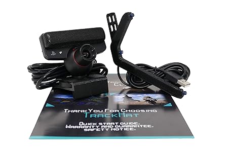 TrackHat Clip Head Tracking-Kit