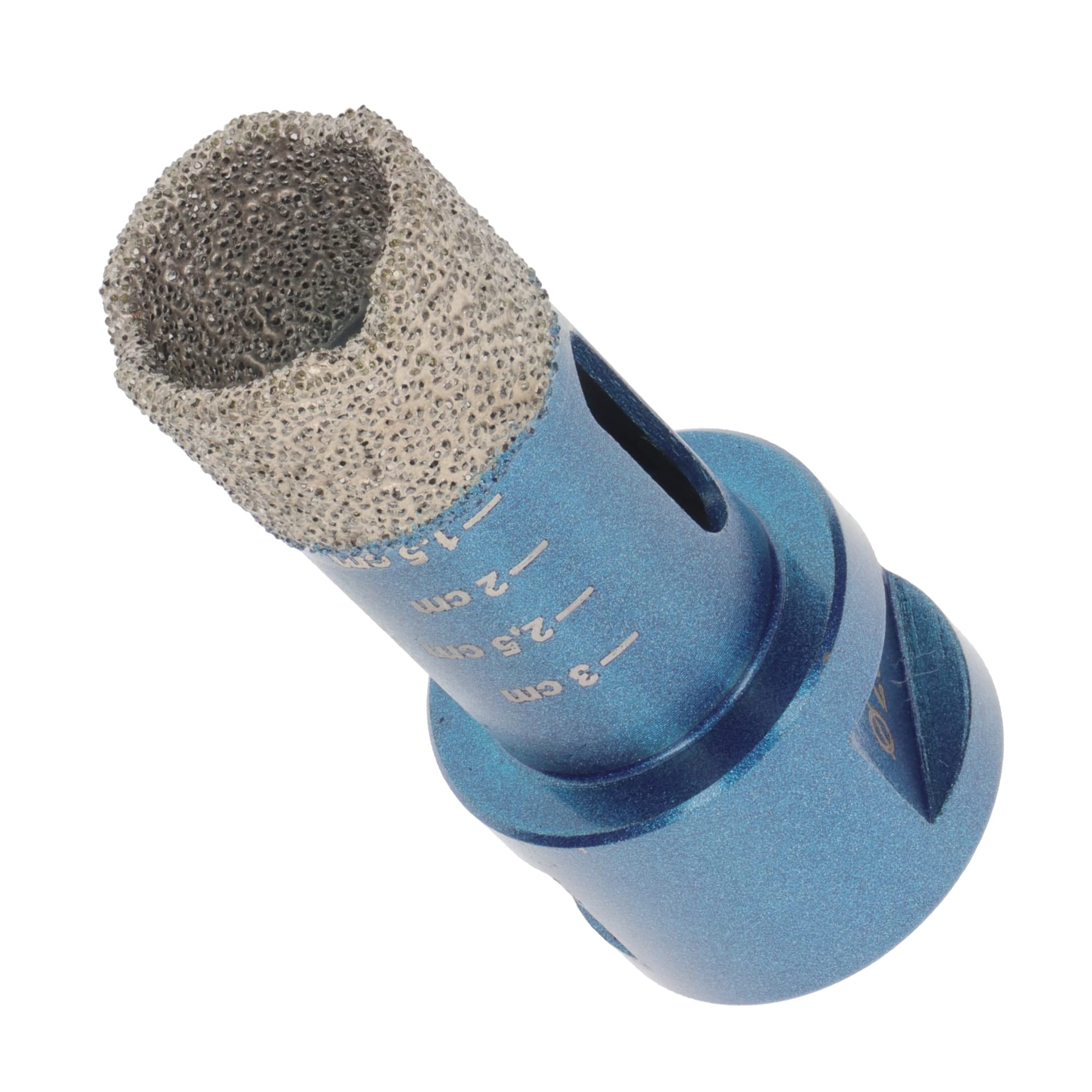 PRODIAMANT Diamond Tile Drill bit 20 mm x M14 Tile, Porcelain Stoneware, Ceramic for Angle Grinder Premium Quality