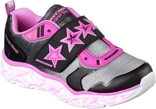 galaxy lights skechers