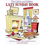 The Calvin and Hobbes Lazy Sunday Book (Volume 4)