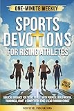 One-Minute Weekly Sports Devotions for Rising