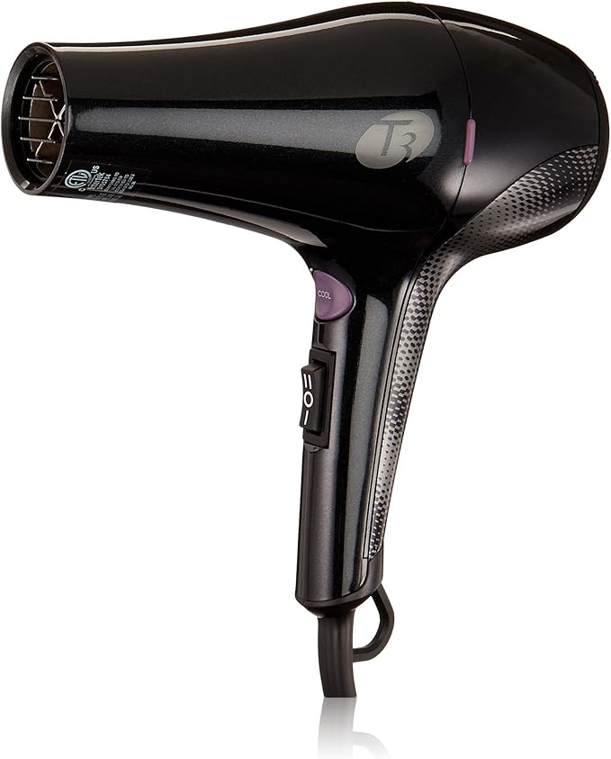 T3 Veloce Tourmaline Hair Dryer Amazon.co.uk Beauty