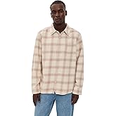 Corridor Men's Appalachian Plaid Long Sleeve Shirt