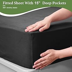 Grounding Sheets King Size, 10% Pure Silver Fiber