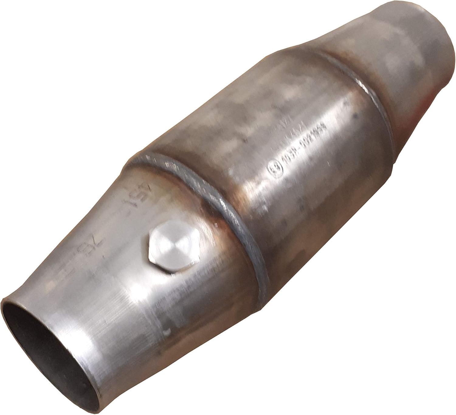 e9 catalytic converter 2222222222222222222