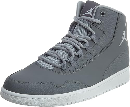 nike jordan executive grey