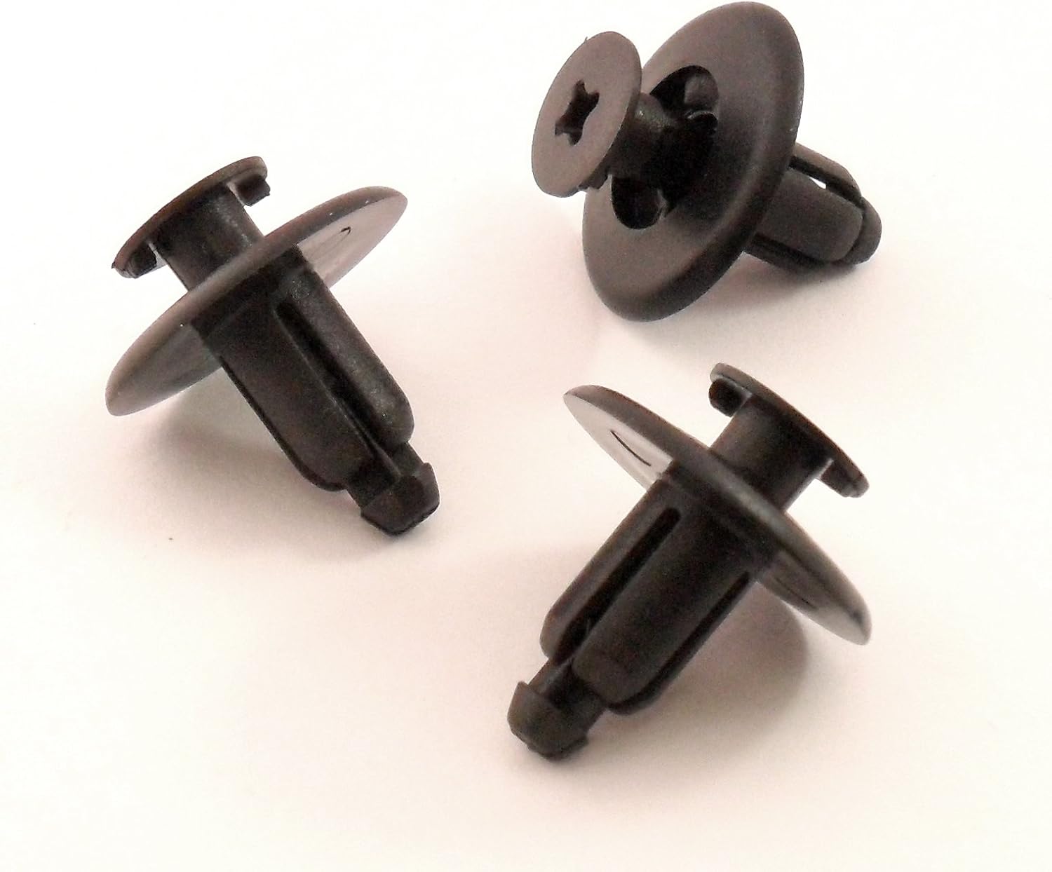 Auto Trim Clips 909130013 Retaining Clips 20 Pieces Amazon.co.uk Car