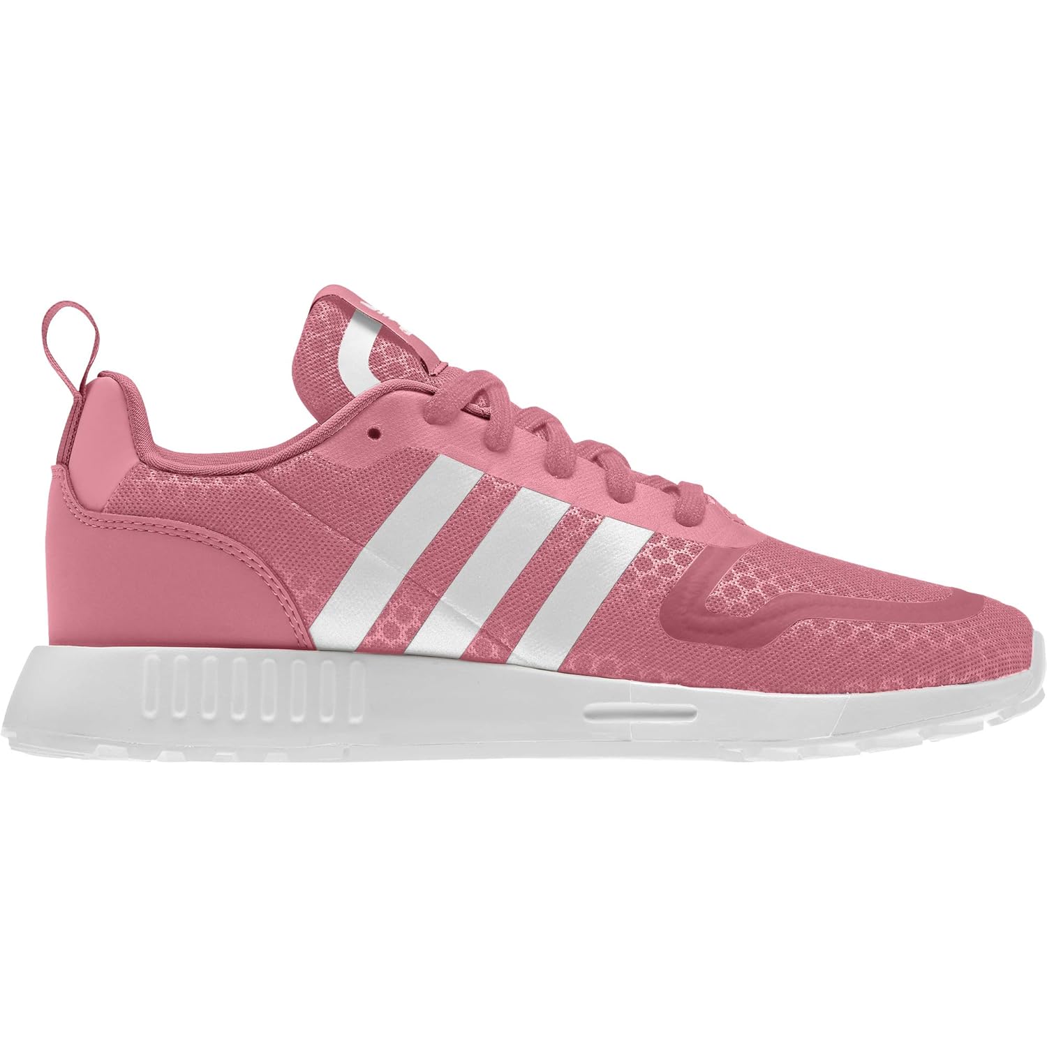 Buy Adidas Women's Smooth Runner W Sneaker at Amazon.in